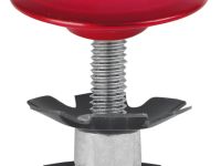 Якорь Neco M-wave 1 1/8&quot; с анодировкой (черный)