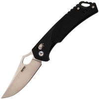 Складной нож SRM Retreiver 9202, сталь D2, рукоять G10