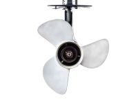 2х-тактный лодочный мотор MIKATSU M90FEL-T (2024)