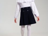 Юбка текстильная для девочек