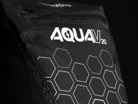 Oxford Рюкзак Oxford Aqua V 20 Backpack (OL695), цвет Черный