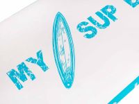 Надувная доска для sup-бординга MY SUP 10.6 SPECIAL