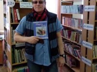 Центральная детская библиотека им. Б. С. Рябинина