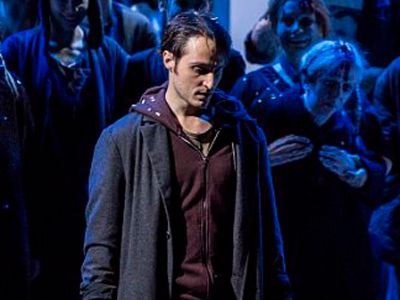 Преступление и наказание