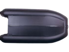 Лодка ПВХ KITT BOATS 390 Пайол