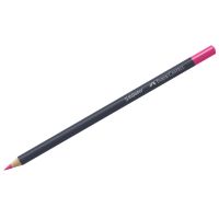 Карандаш цветной Faber-Castell "Goldfaber" цвет 123 фуксия
