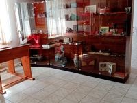 Музей истории золотодобычи Северо-Енисейского района