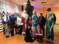 Орловский дом культуры