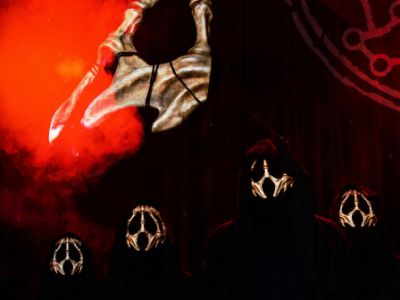 Birth Of The Monolith