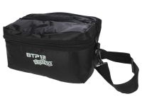 Насос Bravo BTP12 электрический со встроенным манометром, 12 В