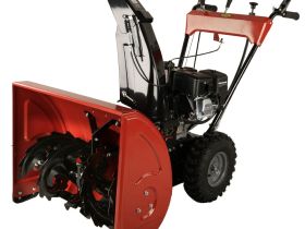 Снегоуборщик DDE ST6561L