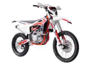 Мотоцикл кроссовый эндуро KAYO K6-L 250