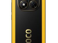 Xiaomi Poco X7 8/256Gb (Black)