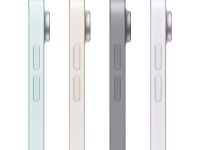 Apple iPad Air 13 (2024) 128Gb Wi-Fi + Cellular (Blue)