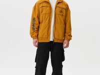 Куртка мужская Remington Lion Yellow