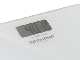 Напольные весы РЕДМОНД RS-750