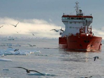 Объем перевозок по Севморпути должен превысить 200 млн тонн до 2030 года