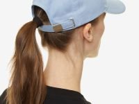 Бейсболка BASK