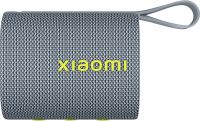 Портативная колонка Xiaomi Sound Pocket Серая