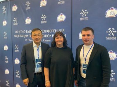 Семён Иванов: У Якутии есть ощутимые тенденции роста и большие перспективы развития лыжного спорта