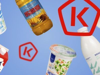 В декабре 8 товаров получили российский Знак качества