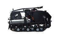 Мотобуксировщик МУЖИК М760/1450 20 л.с.