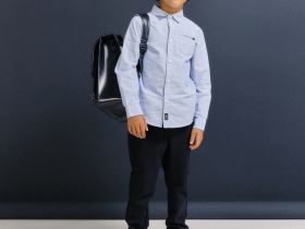 Брюки для мальчика