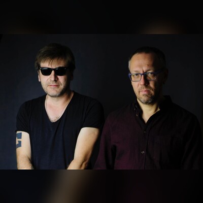 Кинач & Ветеран: 40 лет вместе