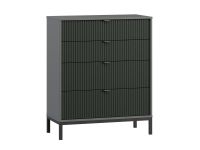 Комод Трейвис 84x102 Пихтовый