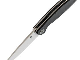 Складной нож Honor Ajax, сталь D2, рукоять карбон