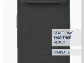 Чехол-накладка Rocket