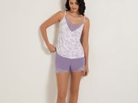 Пижама Violet symphony I