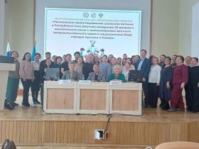 В Якутии выяснили, в каких школьных столовых кормят лучше всех