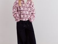 Толстовка с Hello Kitty для девочки Глория Джинс