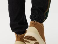 Угги Remington Urban SW Ocher