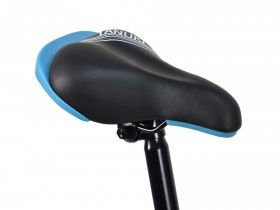 Детский велосипед Stark Tanuki 16 Boy, год 2023, цвет Зеленый-Белый