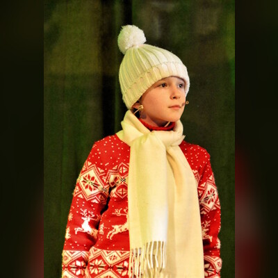 Рождественская песнь