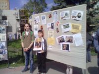 Центральная библиотека им. Н. В. Гоголя г. Калуги