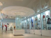 Музей физической культуры и спорта Кузбасса