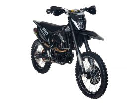 Мотоцикл кроссовый эндуро SHARMAX Expert 300