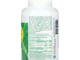 A.C. Grace Company, Unique E, 120 капсул