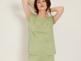 Пижама Тадж Махал/Taj Mahal I