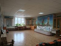 Музей «История поселка Калья»