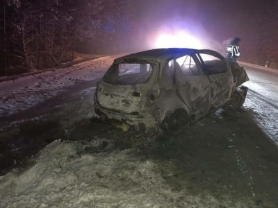 88 ДТП зарегистрировано за новогодние выходные в Якутии