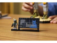 Star Wars 75455 Конструктор Боба Фетт