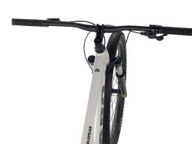 Горный велосипед Haro Double Peak 29 Sport, год 2025, цвет Серый, ростовка 20