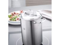 Zwilling Кастрюля для спаржи и пасты с крышкой 16 см Twin Specials Zwilling
