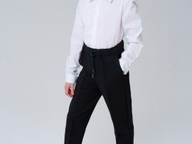 Полуботинки для мальчиков