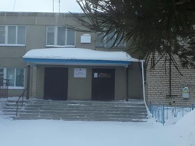 Балканский библиотечный филиал № 4