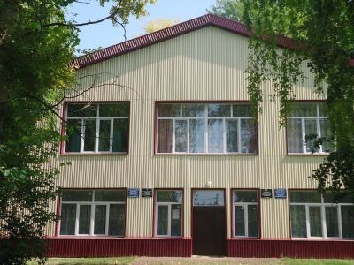 Ивановский клуб